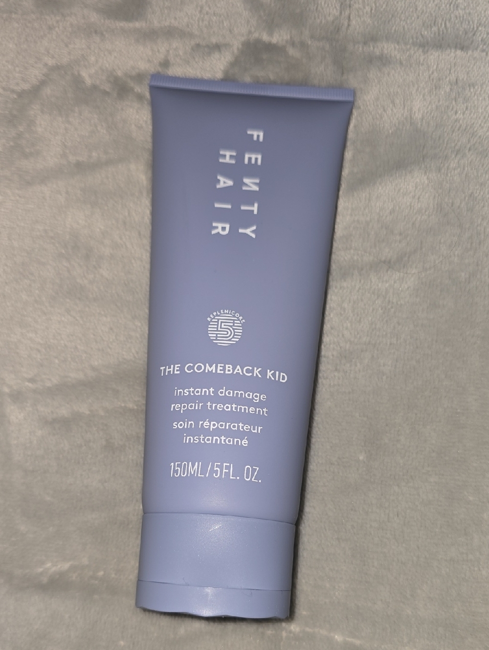 Fenty Hair 'The Comeback Kid' Instant Damage Repair Treatment - Lavender